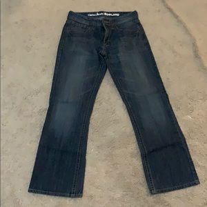 Men’s guess jeans
